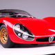 Illustration for article titled LaLD Car Week 1960s: Italian Jewel